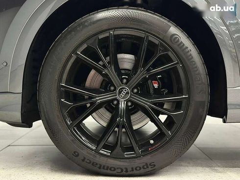 Audi Q8 2025 - фото 17