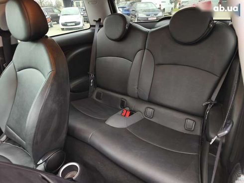 MINI John Cooper Works 2010 - фото 10