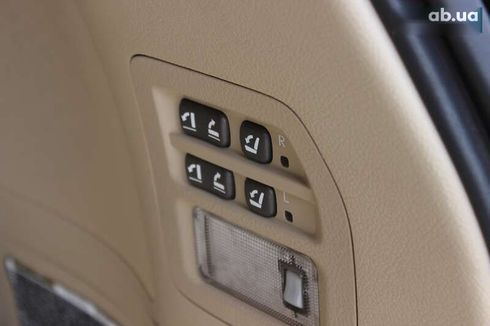 Lexus LX 2010 - фото 29