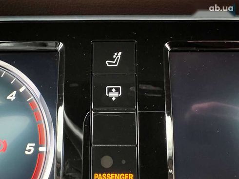 Mercedes-Benz S-Класс 2017 - фото 22