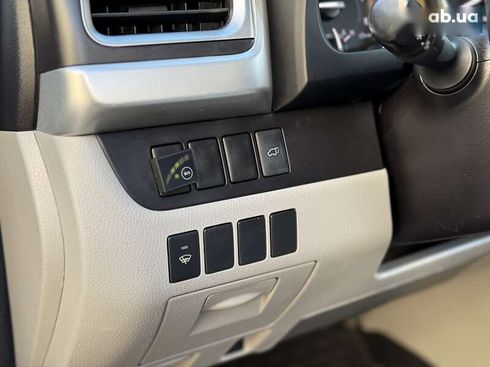 Toyota Highlander 2015 - фото 24