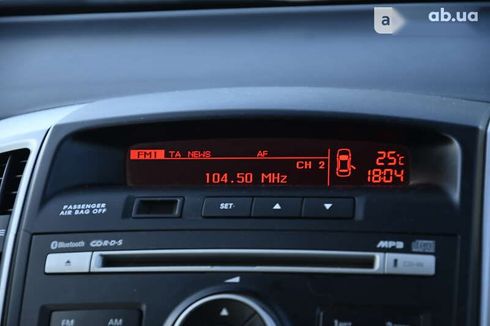 Kia Cee'd 2011 - фото 29