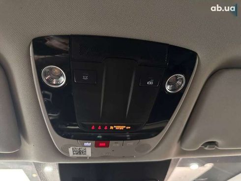 Kia K5 2022 - фото 18