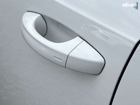 Skoda Octavia 2020 - фото 16