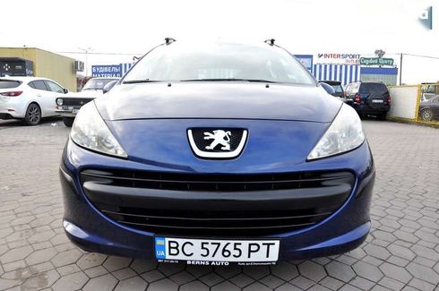 Peugeot 207 2008 - фото 2