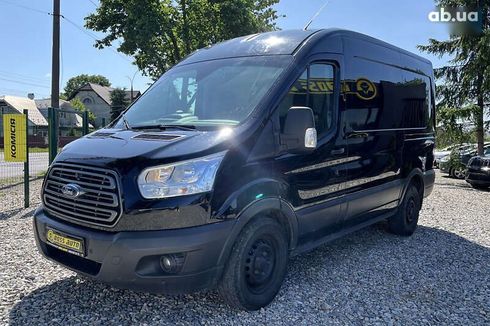 Ford Transit 2016 - фото 3
