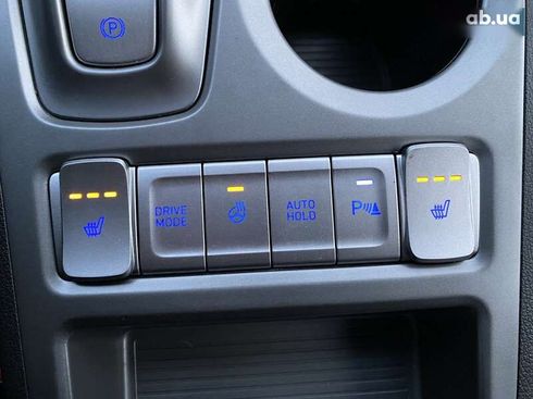 Hyundai Kona Electric 2020 - фото 11
