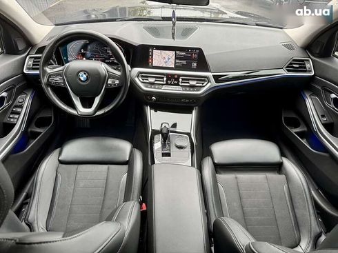 BMW 3 серия 2019 - фото 23