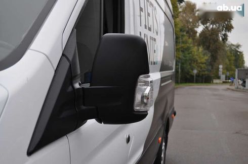 Ford Transit 2020 - фото 20