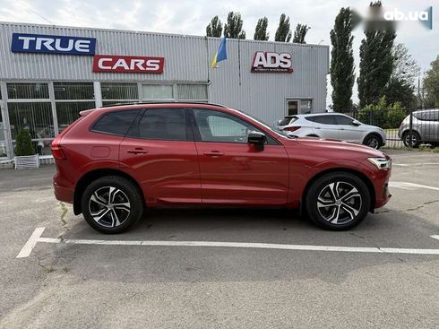 Volvo XC60 2020 - фото 2