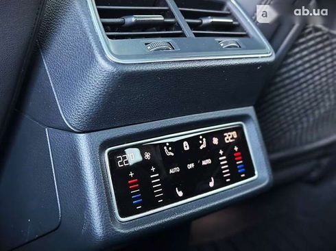 Audi E-Tron 2019 - фото 29