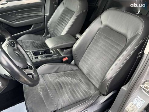 Volkswagen Passat 2020 - фото 14