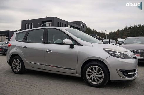 Renault grand scenic 2013 - фото 8