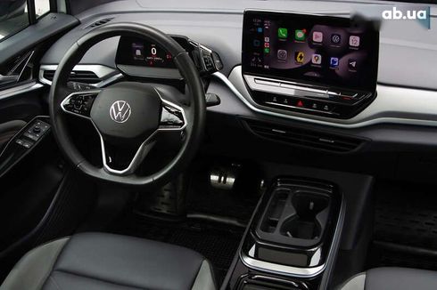 Volkswagen ID.4 Crozz 2023 - фото 15