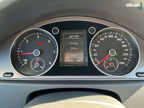 Volkswagen Passat 2013 - фото 14