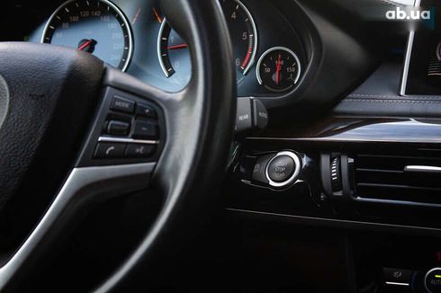 BMW X5 2015 - фото 23