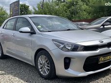 Продажа Kia б/у в Ивано-Франковской области - купить на Автобазаре