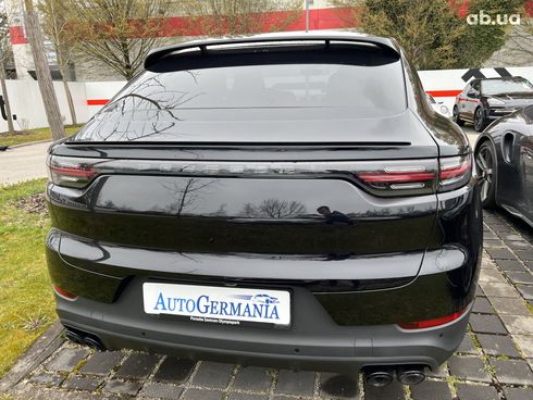 Porsche Cayenne 2021 - фото 17