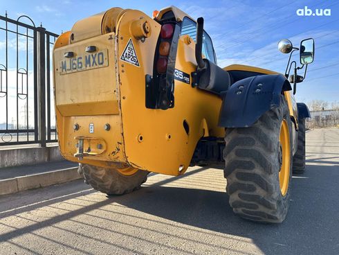 JCB 535-125 2016 - фото 10