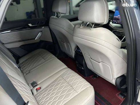 BYD Tang 2024 - фото 8