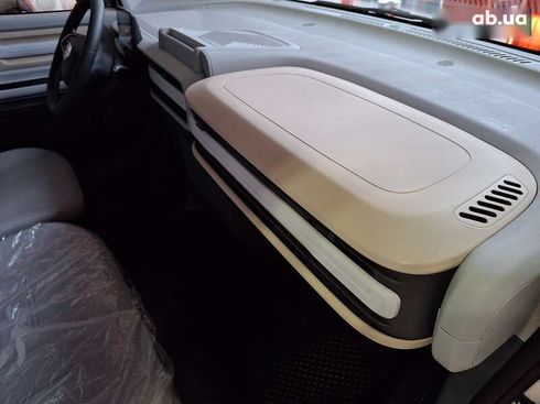 Maxus Dana V1 2024 - фото 25