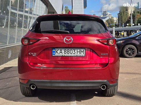 Mazda CX-5 2020 - фото 6