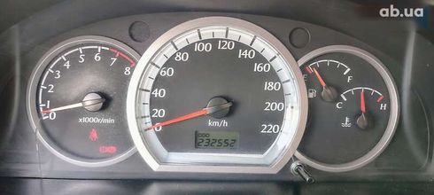 Chevrolet Lacetti 2011 - фото 18