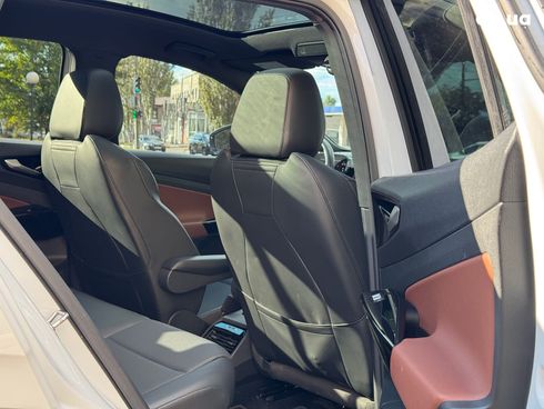 Volkswagen ID.4 2022 белый - фото 14