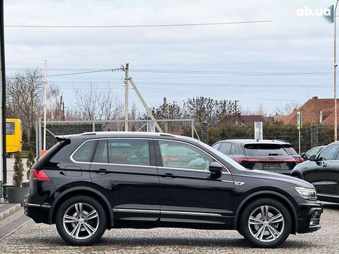 Volkswagen Tiguan 2019 - фото 3