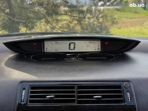 Citroёn C4 2008 - фото 28
