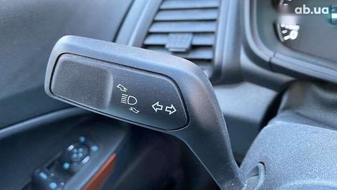 Ford EcoSport 2022 - фото 22