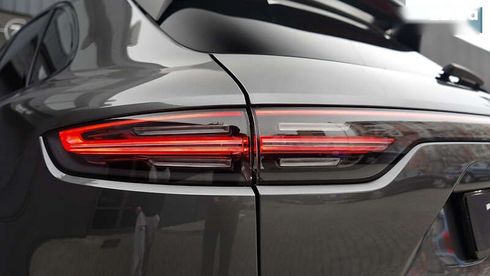 Porsche Cayenne 2022 - фото 26