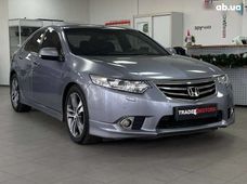 Продаж вживаних Honda Accord в Київській області - купити на Автобазарі