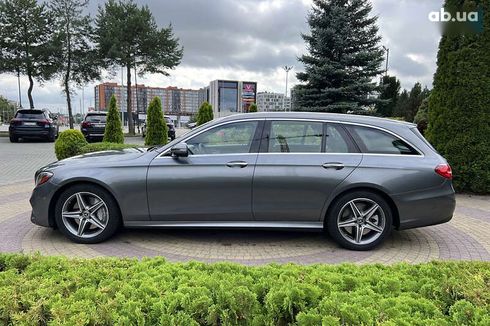 Mercedes-Benz E-Класс 2017 - фото 4