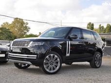 Продажа б/у Land Rover Range Rover 2024 года в Одессе - купить на Автобазаре