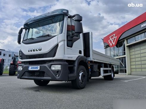 Iveco EuroCargo 2025 - фото 5