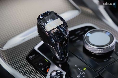 BMW X6 2021 - фото 23