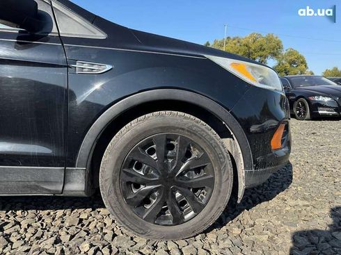 Ford Escape 2017 - фото 7
