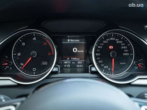 Audi A5 2014 - фото 15