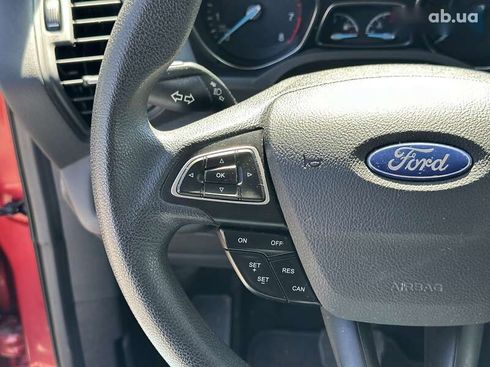Ford Escape 2018 - фото 26