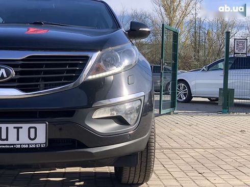 Kia Sportage 2013 - фото 7