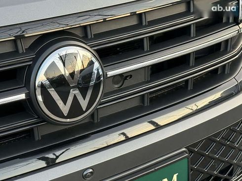 Volkswagen Touareg 2024 - фото 20