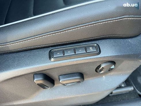 Volkswagen Tiguan 2023 - фото 22
