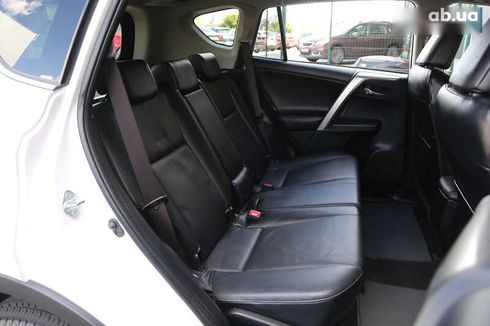 Toyota RAV4 2014 - фото 11