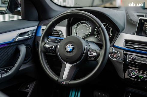 BMW X1 2022 - фото 22