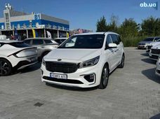 Продажа б/у Kia Carnival 2019 года в Киеве - купить на Автобазаре