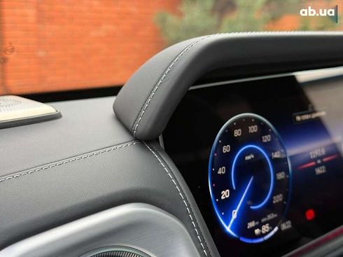 Mercedes-Benz G-Класс 2025 - фото 20