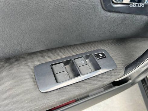 Nissan Qashqai 2008 черный - фото 16