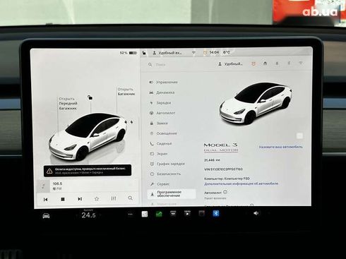 Tesla Model 3 2023 - фото 19