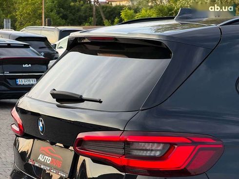 BMW X5 2018 - фото 30